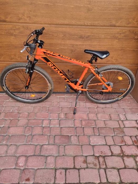 Rower Romet Rambler R6.0