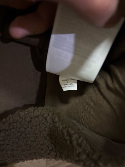 Jordan CNY худі оригінал з капюшоном