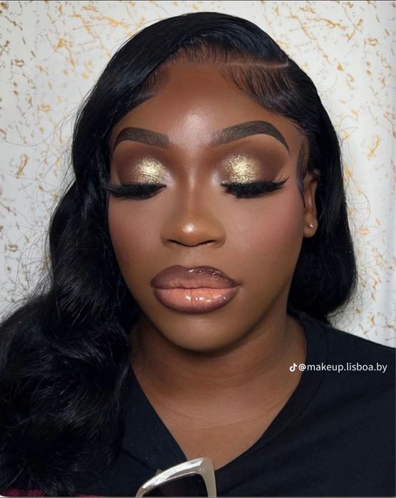 Maquiagem Lisboa