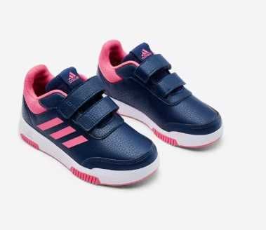 Buty sportowe dla dziewczynki ADIDAS 35