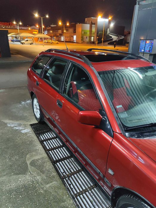 Vendo Volvo V40 1.9 DI