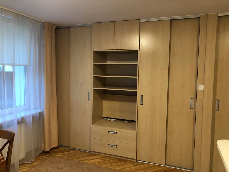 Mieszkanie – Warszawa - Widok 3