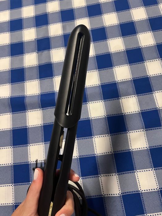 Prancha alisadora cabelo Philips