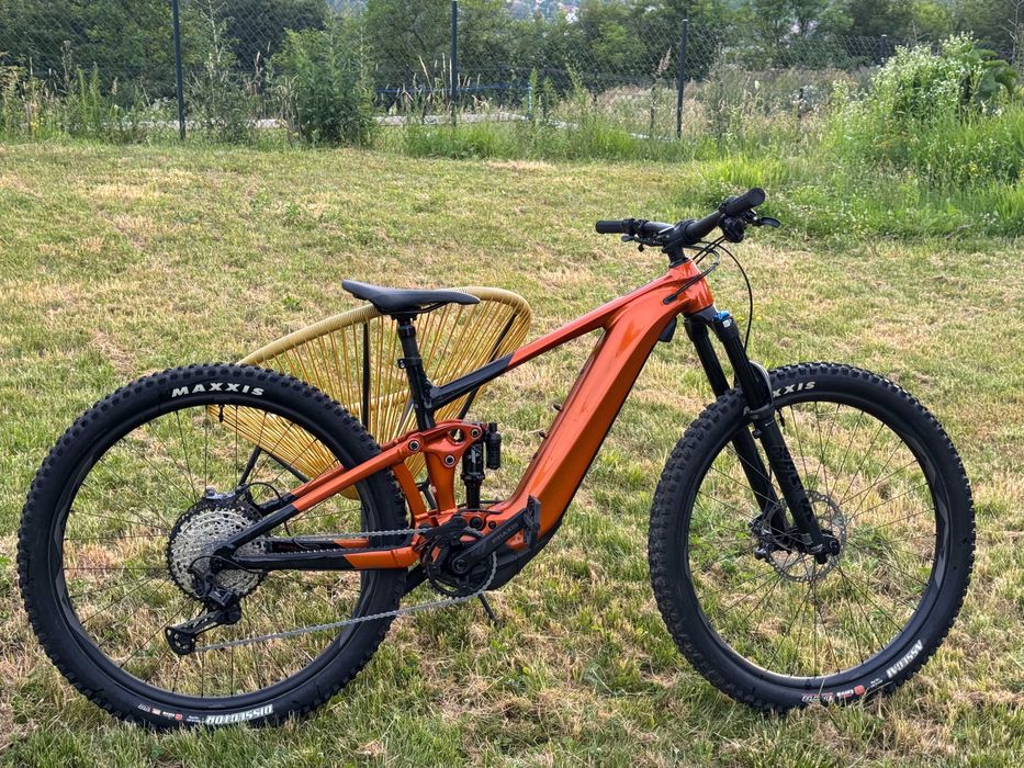 Rower Elektryczny Giant Trance X E+ 1 Pro 29er Bochnia