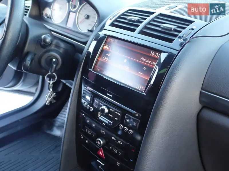 Продаж авто пежо