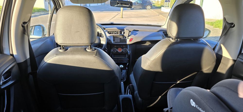 Citroën C3, 1.2 PureTech