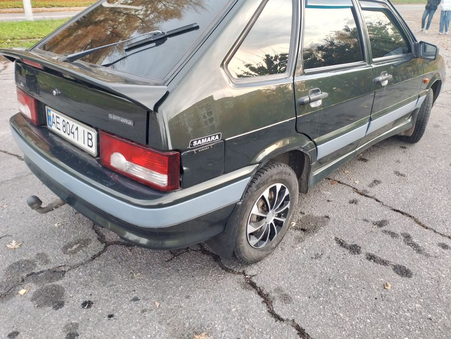 Продам ВАЗ 2114 не бита!!!