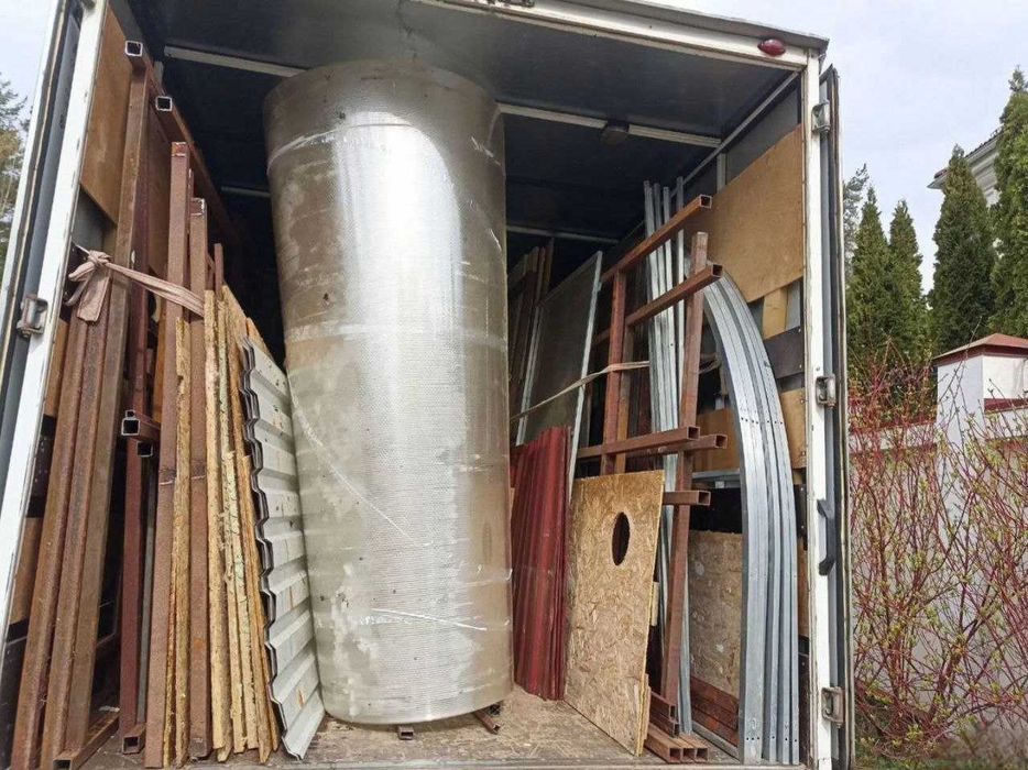 Грузоперевозки Харьков , Грузчики , Перевозка мебели вещей , Доставка