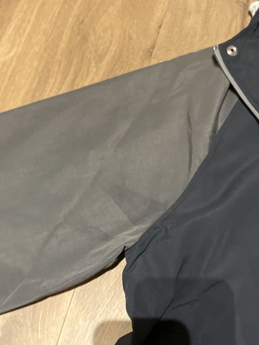 Sprzedam jesienną kurtkę męską z kapturem / bejsbolówkę Elade, rozm. M