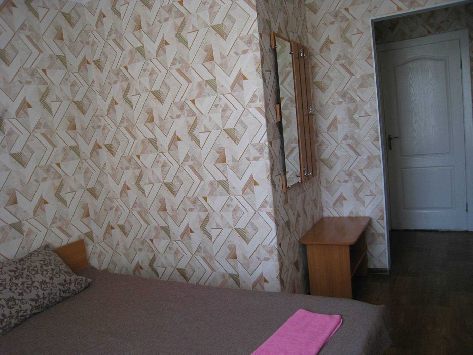 Кімната  Готель "Сміла"