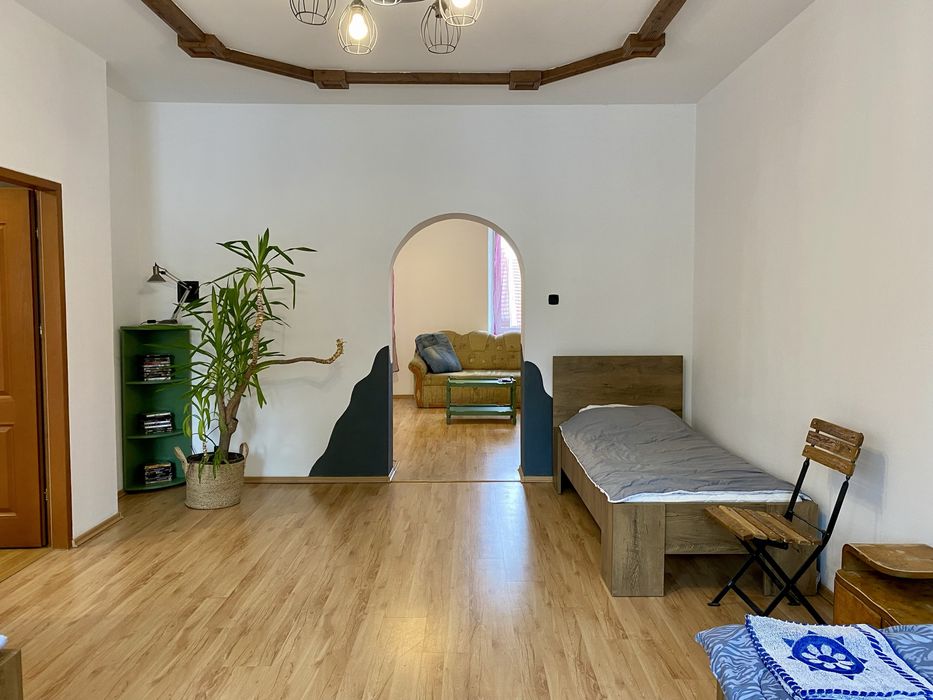 Tanie noclegi / hostel