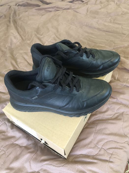 Ecco Biom кроссовки 43
