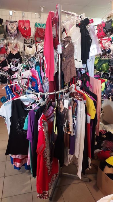 Распродажа нижнего белья -80%, ХТЗ