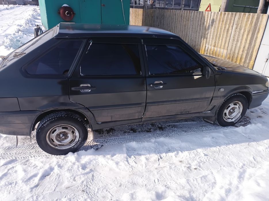Продам ВАЗ 2114.