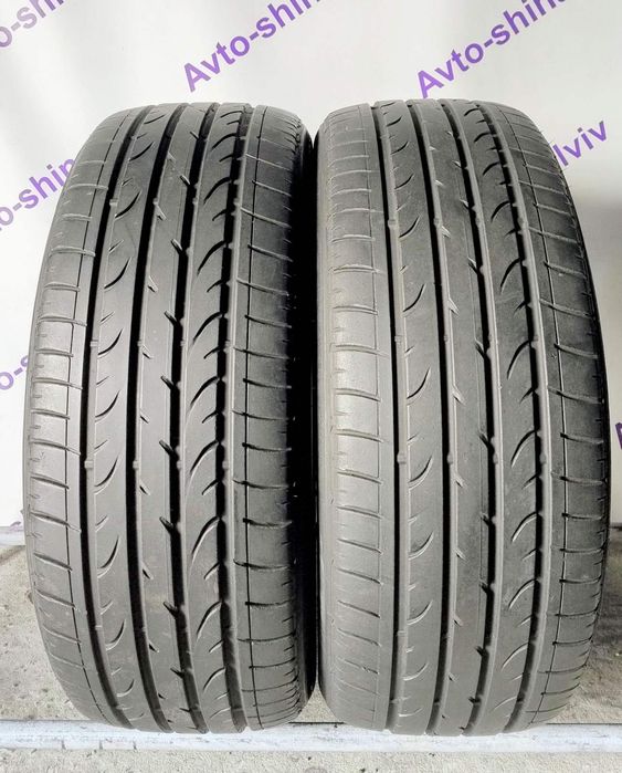 Шини літні R19 235/45 Bridgestone Dueler H/P Sport