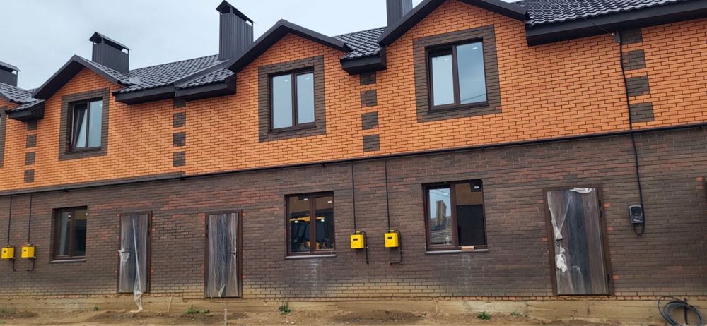 Продаж танхауса від забудовника