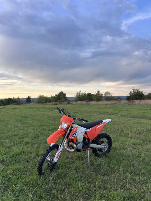 KTM