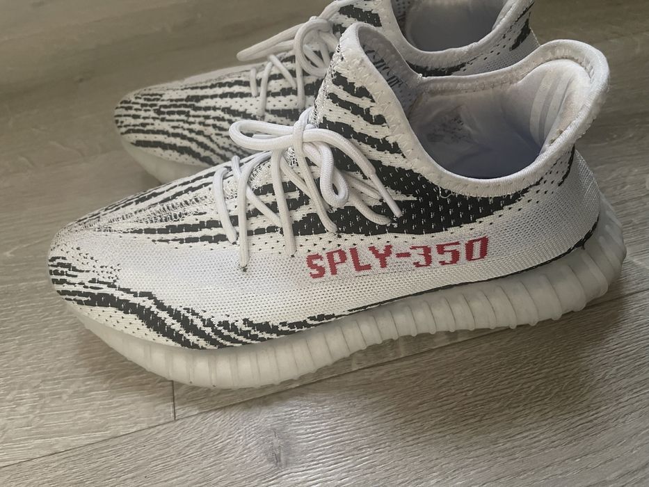 Buty adidas Yeezy Boost 350 V2