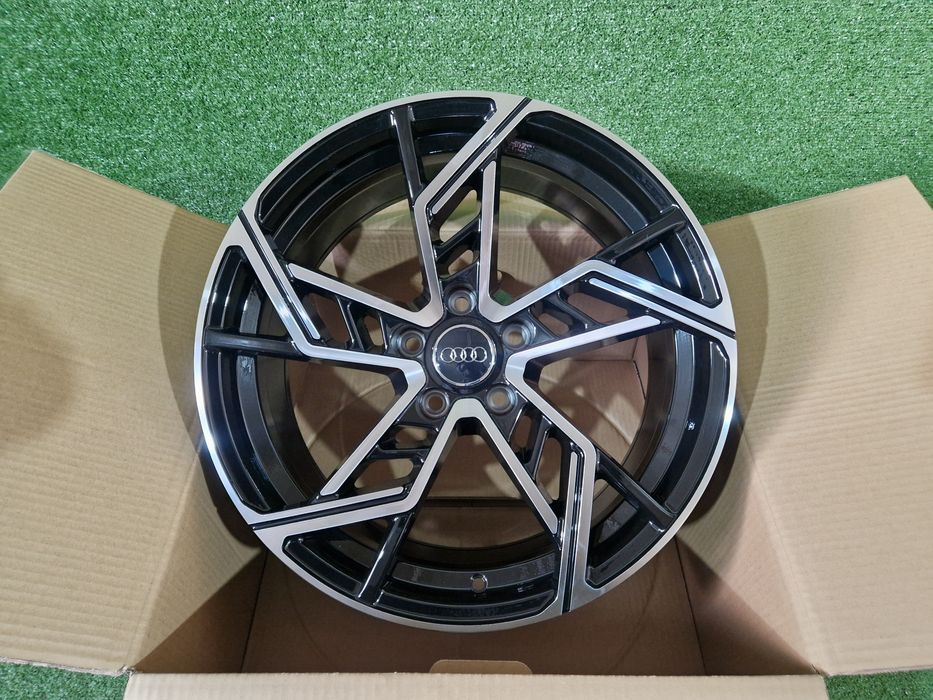 Диски R19 R20 R21 Audi A4 A5 A6 A7 A8 Q5 Q7 Q8 DA96 DA98