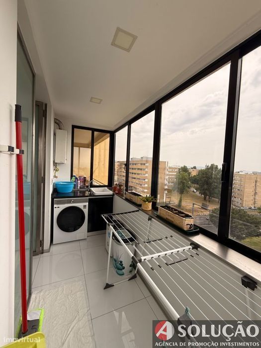 Apartamento T4  em S.Vicente Braga
