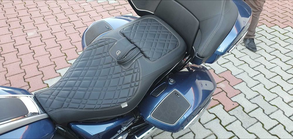 Bmw R18 Transcontinental
