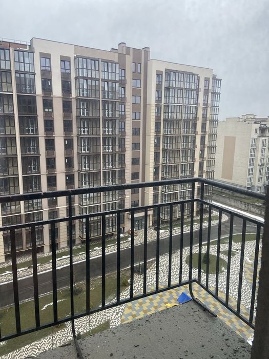 Продаю 1-к квартиру 39м2 ЖК Кришталеві Джерела Феофанія