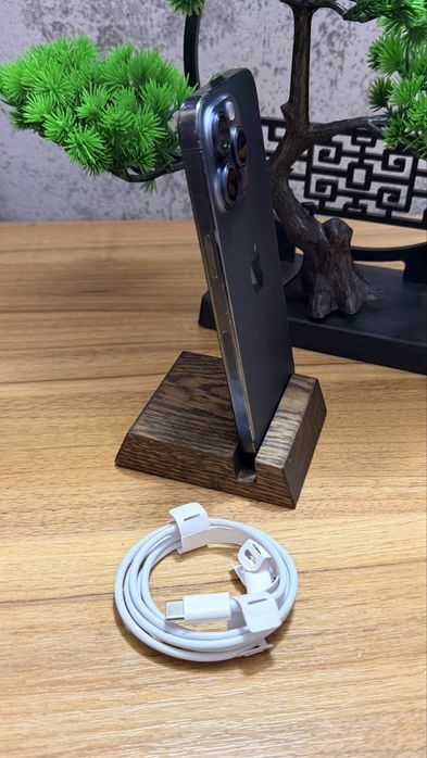 iPhone 15 pro max/256 gb є ОБМІН