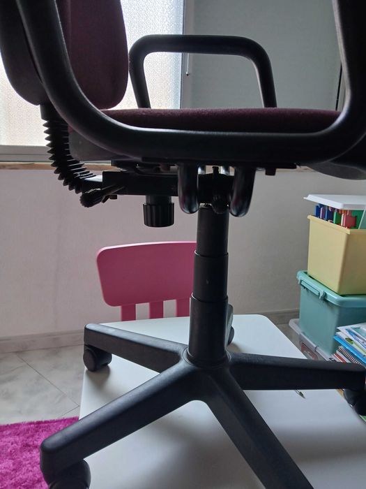Cadeira de escritório