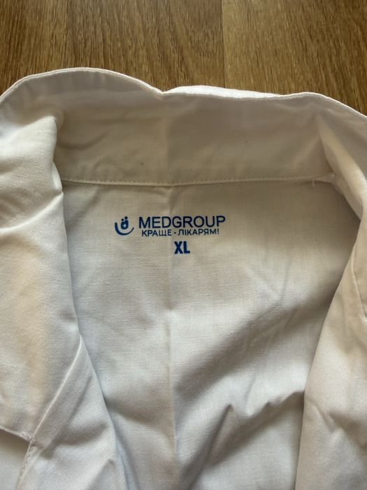 Медичні костюми