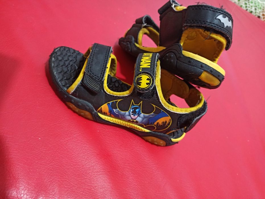 Боссоножки в отличном состоянии