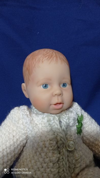 Пупс Zapf creations 30 см