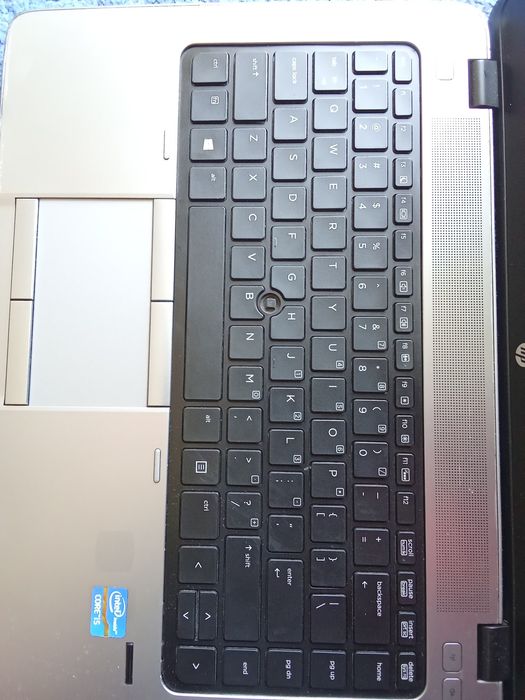 HP Computer Intel Core i564585689152641122