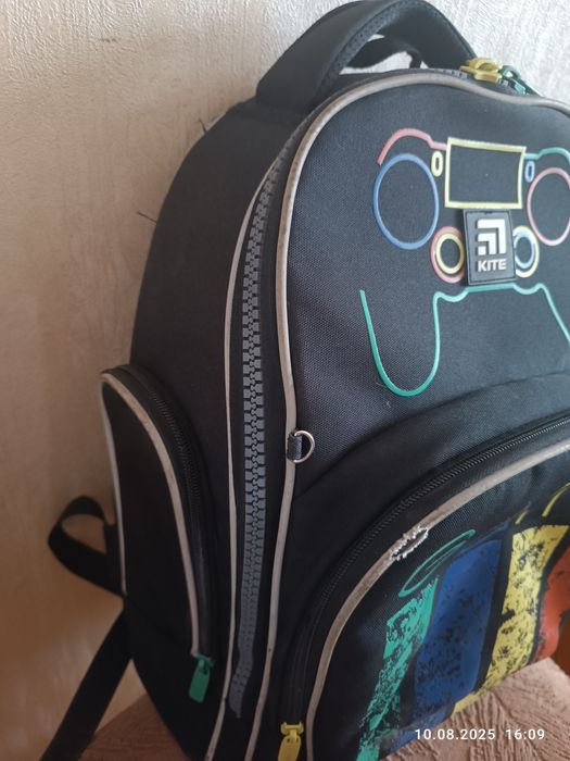 Рюкзак Kite, 1-4 клас