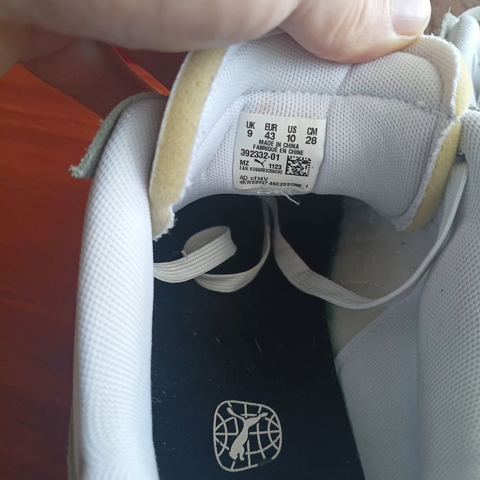 Кросівки Puma Caven 2.0