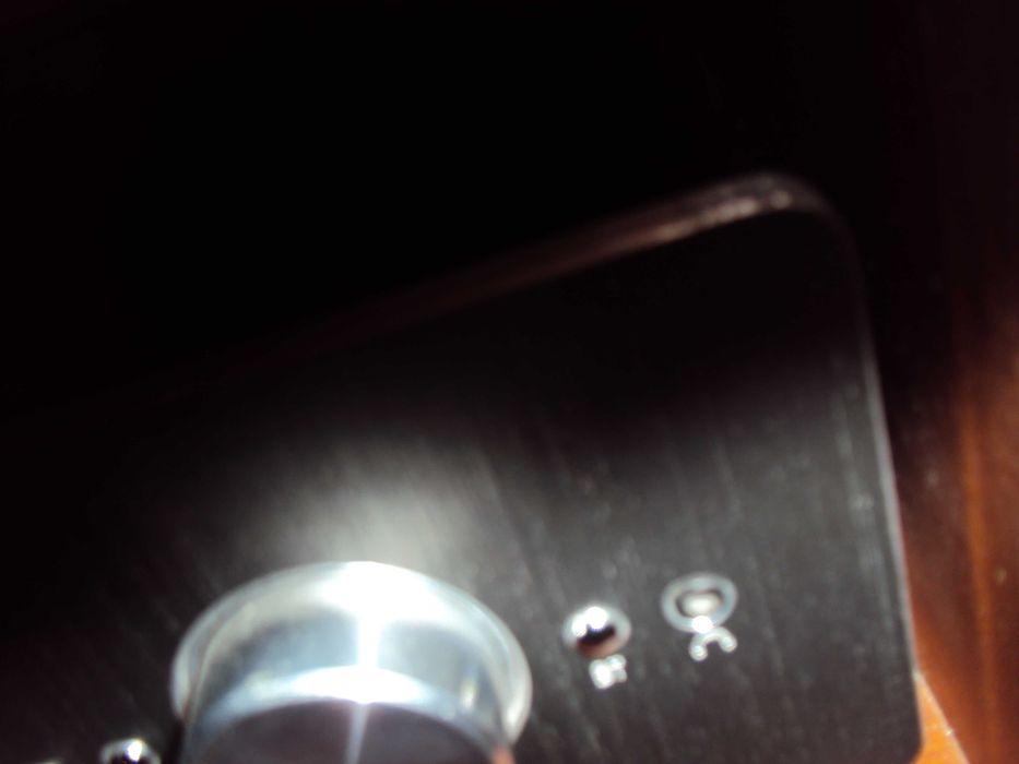 Vendo amplificador ROKSAN K3