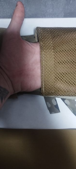 Продам військове спорядження