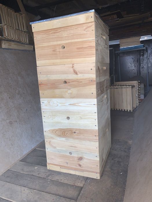 Продам вулик корпусні (нові)