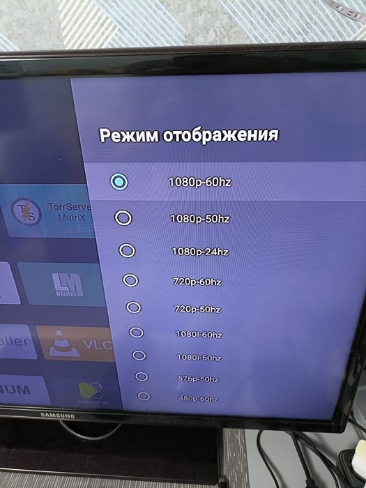 Телевізор Samsung 32