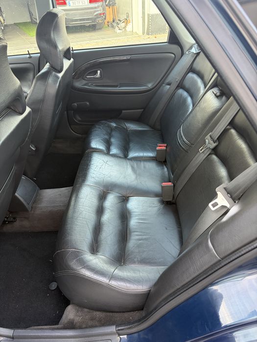 Volvo S40 T4 200 cv