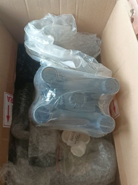 Nakrętka, naklejki na miód.