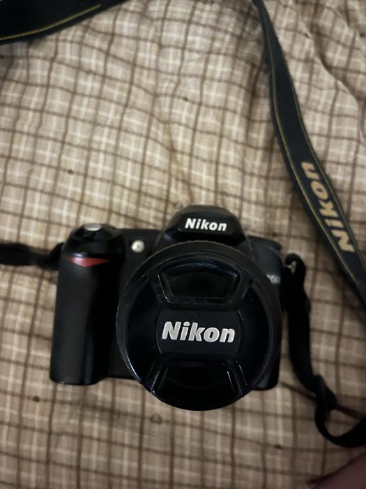 СРОЧНО Никон д50,Nikon D50