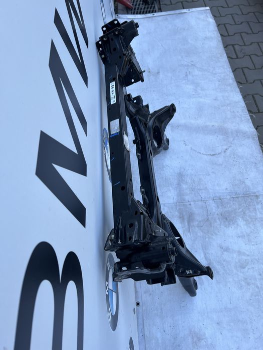 Підрамник передній задній привід bmw g20 g21