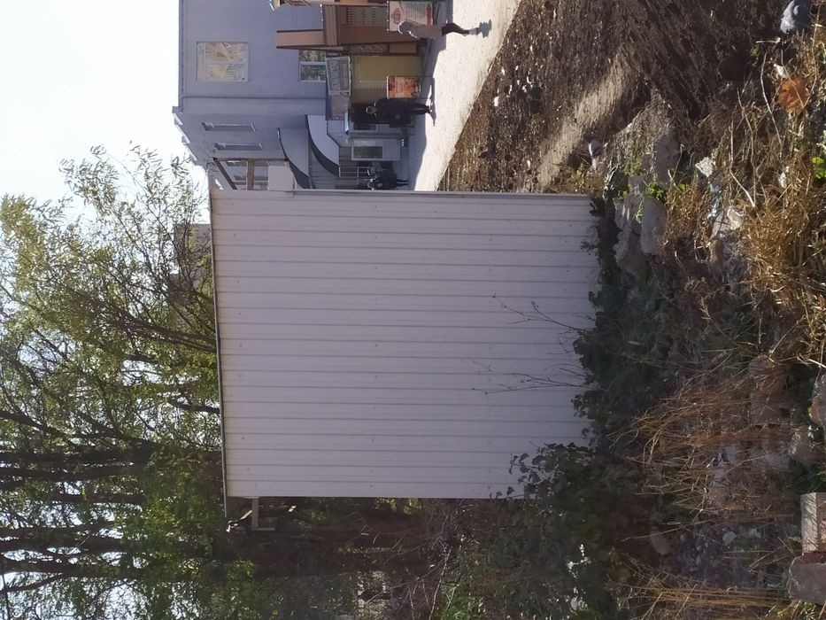 Продам кіоск без місця
