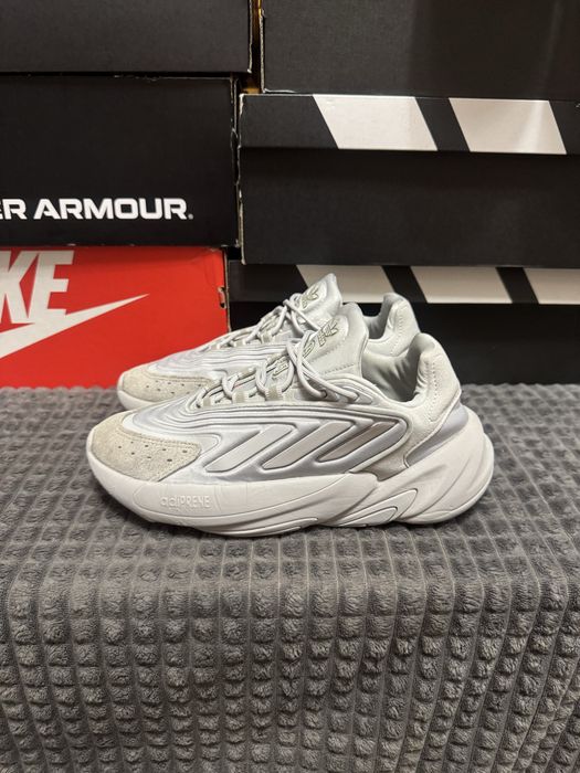 Кросівки Adidas Originals Ozelia 37(23,5см) оригінал