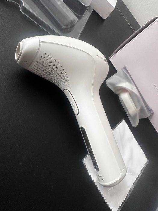 Depilator PHILIPS Lumea Prestige IPL SC2009/00