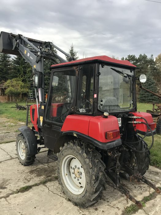 Mtz 422.1 jak nowy