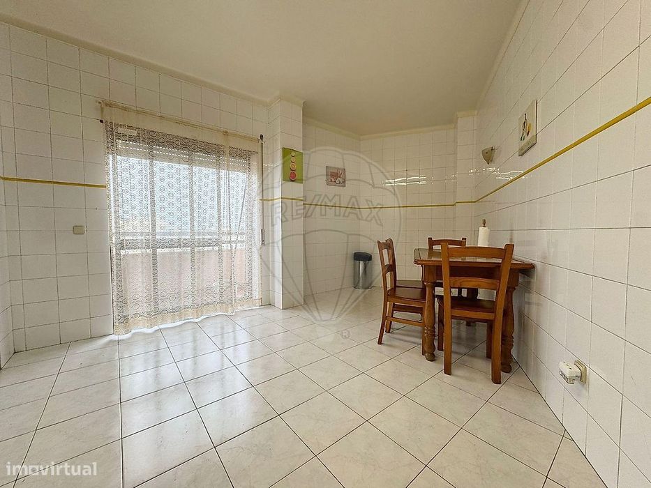 Apartamento T2 para venda
