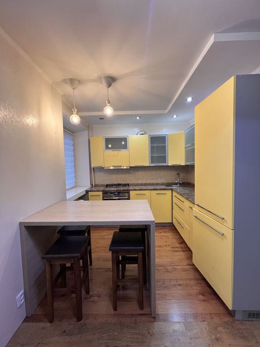 Оренда з 15 Січня 2кім кв за вул. Сагайдачного