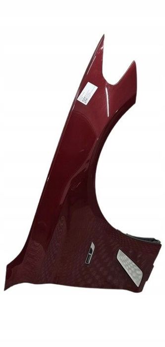 BMW 5 G30 G31 LCI BŁOTNIK PRZÓD PRAWY C57