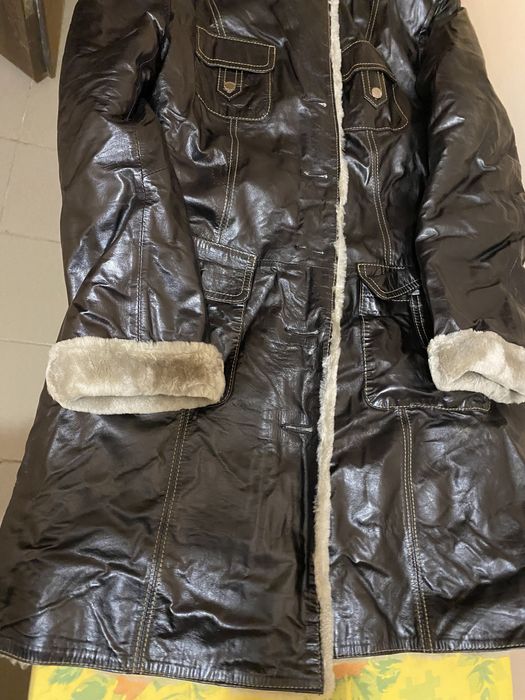 продам дублянку нову